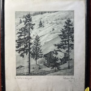 At the Hochkops in the Black Forest by Volleraun Coburg