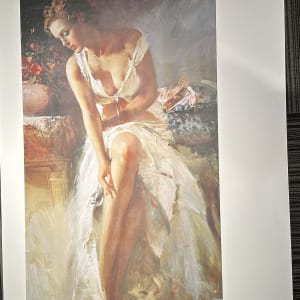 Angelica by Giuseppe Pino (Dangelico) 