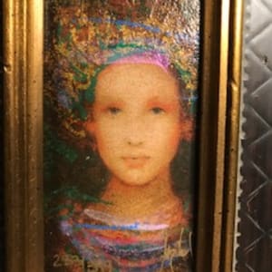 Palmyra by Csaba Markus 