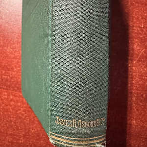 Charles Reade's Novels 1873   A Simpleton and The Wandering Heir by Charles Reade 