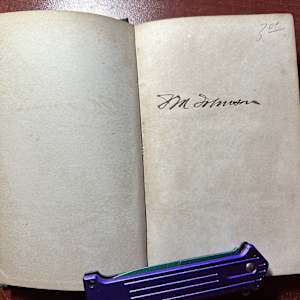 Charles Reade's Novels 1873   A Simpleton and The Wandering Heir by Charles Reade 