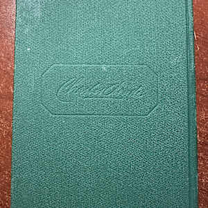 Charles Reade's Novels 1873   A Simpleton and The Wandering Heir by Charles Reade 