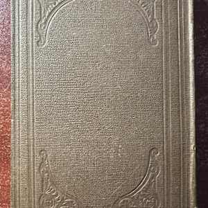 Essays: Scientific, Political, and Speculative Vol. 2 1868 