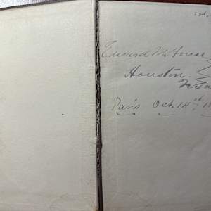 Essays: Scientific, Political, and Speculative Vol. 2 1868 