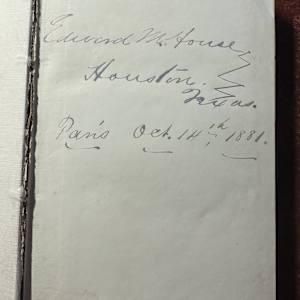 Essays: Scientific, Political, and Speculative Vol. 2 1868 