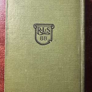 Uncle Tom's Cabin 1895   Riverside Literature Series by Harriet Beecher Stowe 