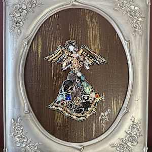 Angel Heart by Mary Lou Cerami