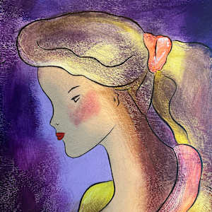 Jackie by Linda Le Kinff, Image 12.