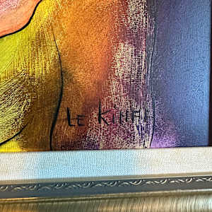 Jackie by Linda Le Kinff, Image 11.