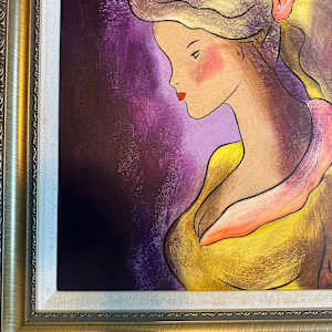 Jackie by Linda Le Kinff, Image 10.