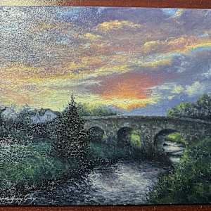 An Evening in Doolin, Ireland by Jessica Henry, Image 8.