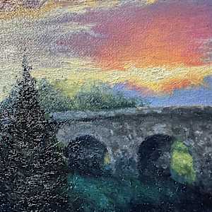 An Evening in Doolin, Ireland by Jessica Henry, Image 6.