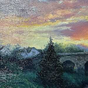 An Evening in Doolin, Ireland by Jessica Henry, Image 13.