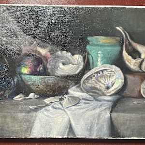 A Day at the Sea by Jessica Henry, Image 3.