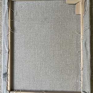 Rembrandt (after) Self Portrait by Jessica Henry, Image 8.