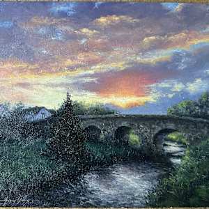 An Evening in Doolin, Ireland by Jessica Henry, Image 12.