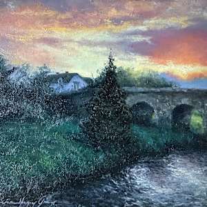 An Evening in Doolin, Ireland by Jessica Henry, Image 14.