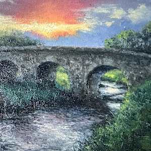 An Evening in Doolin, Ireland by Jessica Henry, Image 16.