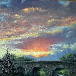 An Evening in Doolin, Ireland by Jessica Henry, Image 15.