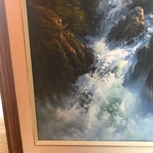 Mountainside by Mark Palaster 