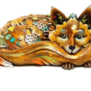 Foxy by Nano Lopez