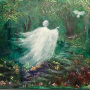 Heaven Sent by Diane Wojciechowski