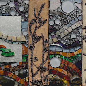 Clear Cut, Tree Stories by Susan Stair, Image 3.