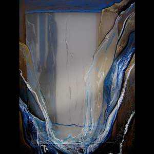 Catskill Delta Blues by Susan Stair, Image 7.