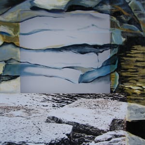 Pacific View by Susan Stair 