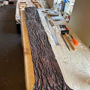 Red Oak Tree by Susan Stair, Image 3.