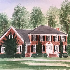 Steve & Traci's House