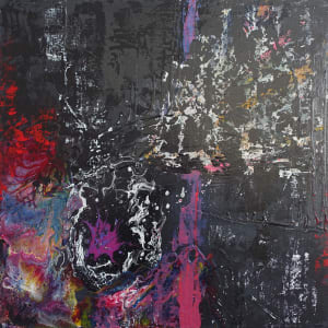 Brain Freeze by Gina Barnes