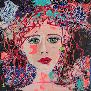 Wistful by Gina Barnes