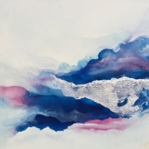 Bliss by Aazam Irilian