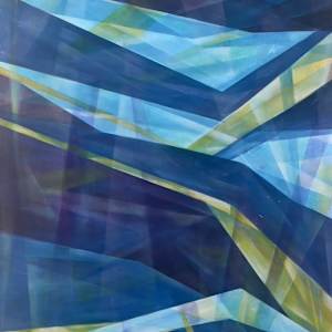 Into the Void by Aazam Irilian