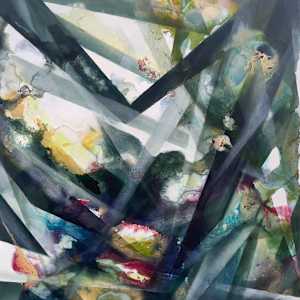 Infinite Realms by Aazam Irilian