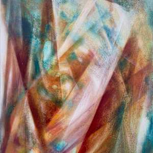 The Hidden Symphony by Aazam Irilian