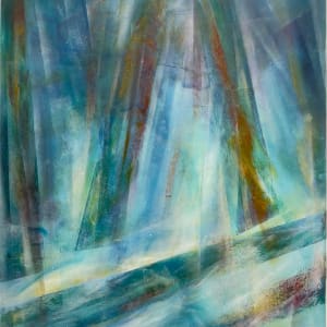 Astral Echoes by Aazam Irilian