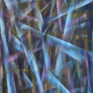 Interdimensional by Aazam Irilian