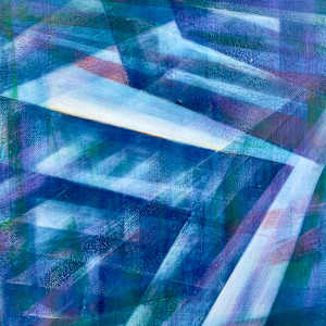 Substratum by Aazam Irilian, Image 1.