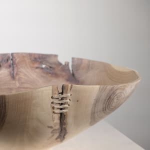 Let me open up I by Andreas Krätschmer, Image 1.