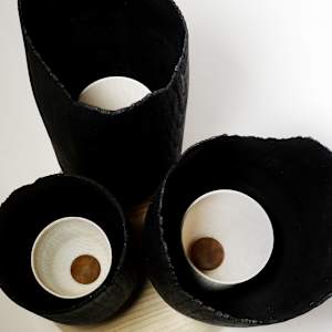 Blooming through adversity by Andreas Krätschmer 