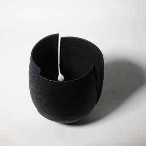 Bloom III by Andreas Krätschmer 