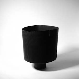 NOIR XIX by Andreas Krätschmer 