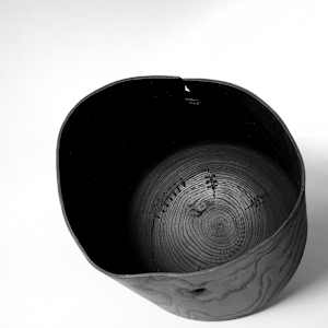 NOIR XIX by Andreas Krätschmer 