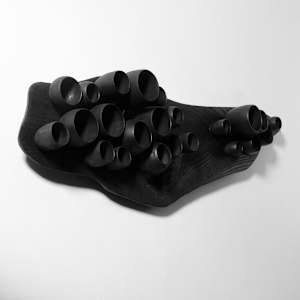 Gathering II by Andreas Krätschmer 