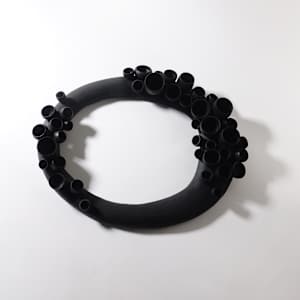 Gathering I by Andreas Krätschmer 