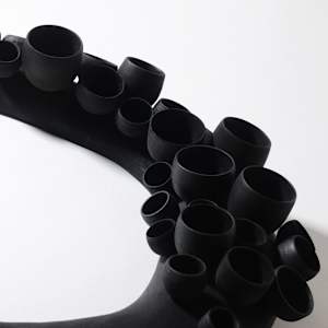 Gathering I by Andreas Krätschmer 