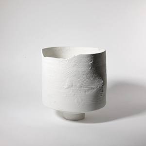 Terra bianca II by Andreas Krätschmer 