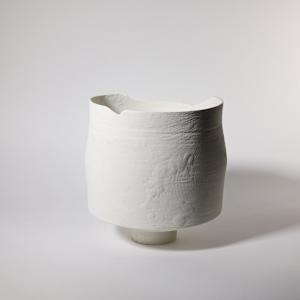 Terra bianca II by Andreas Krätschmer 